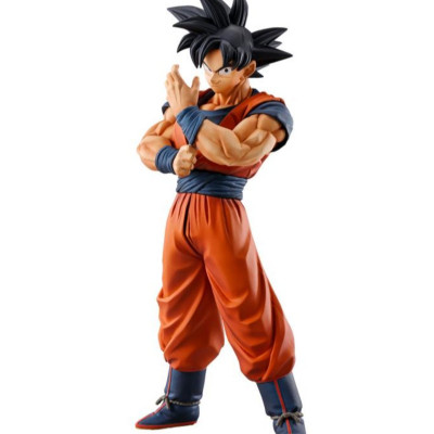 Figurine Goku - Dragon Ball