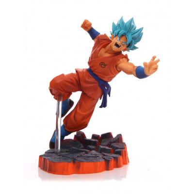 Figurine Combo Goku SS...