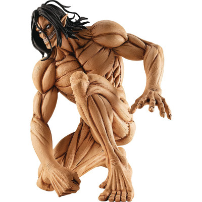 Figurine Eren Jaeger Titan...
