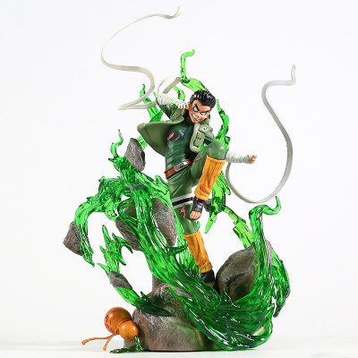 Figurine Rock Lee - Naruto...