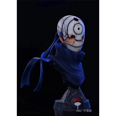 Buste Obito Uchiwa - Naruto...
