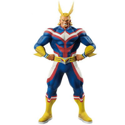 Figurine All Might - My...