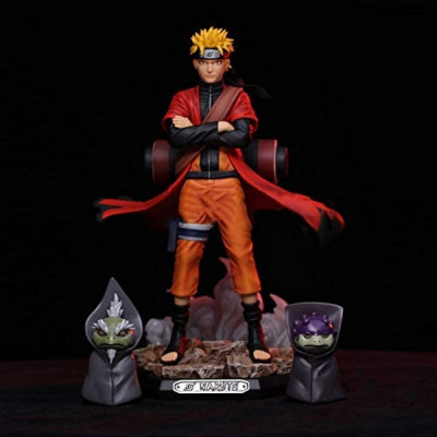 Figurine Naruto Ermite -...